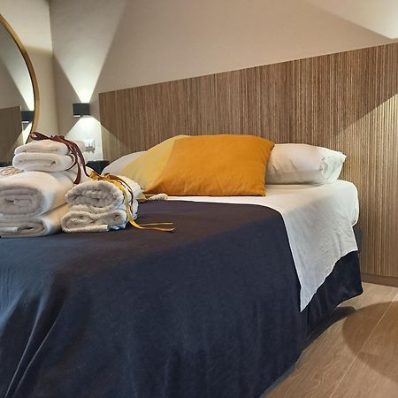 Soho B&B Fisciano Kültér fotó