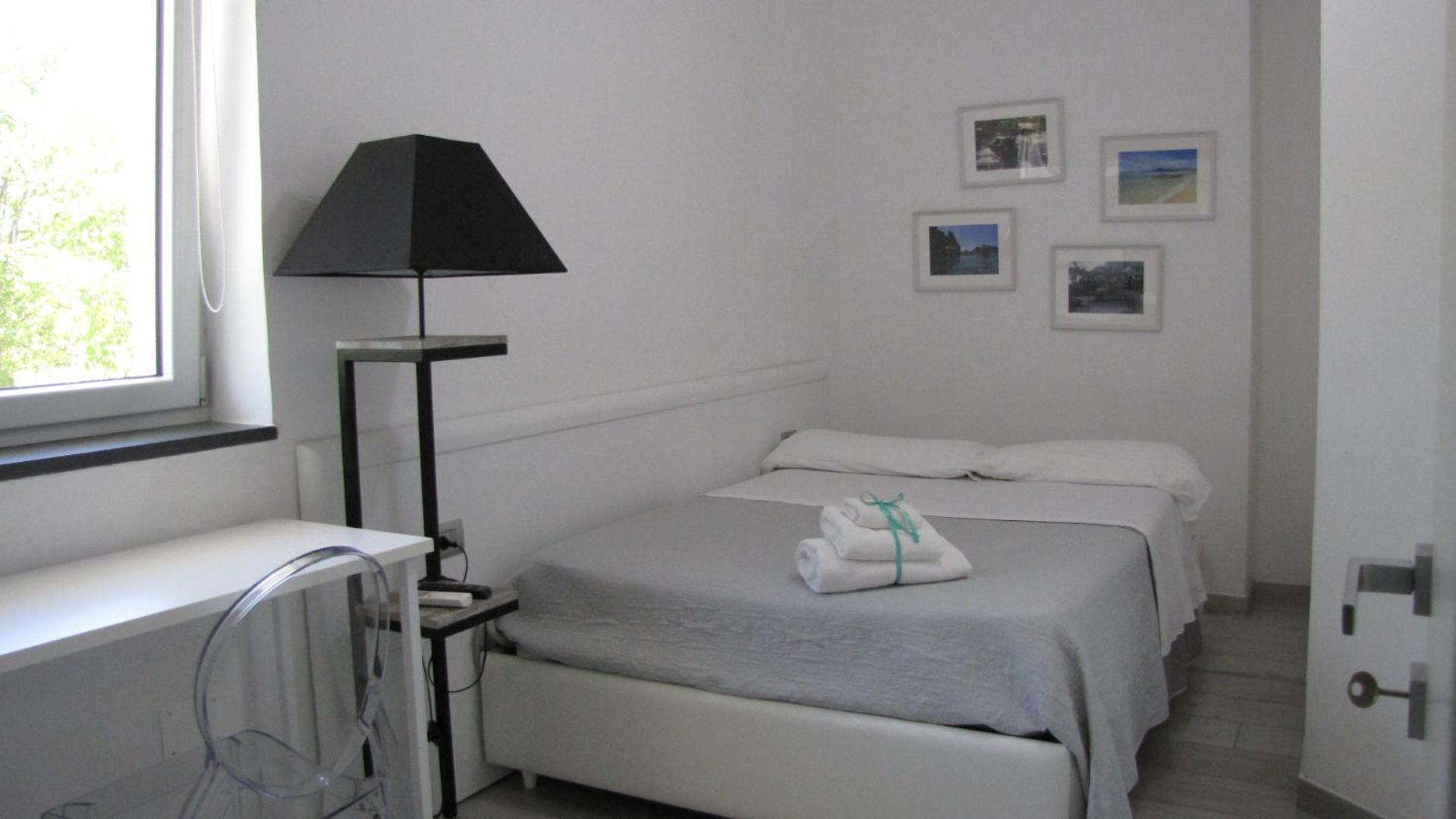 Soho B&B Fisciano Kültér fotó