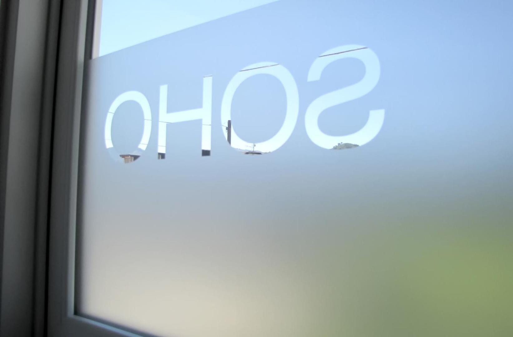 Soho B&B Fisciano Kültér fotó