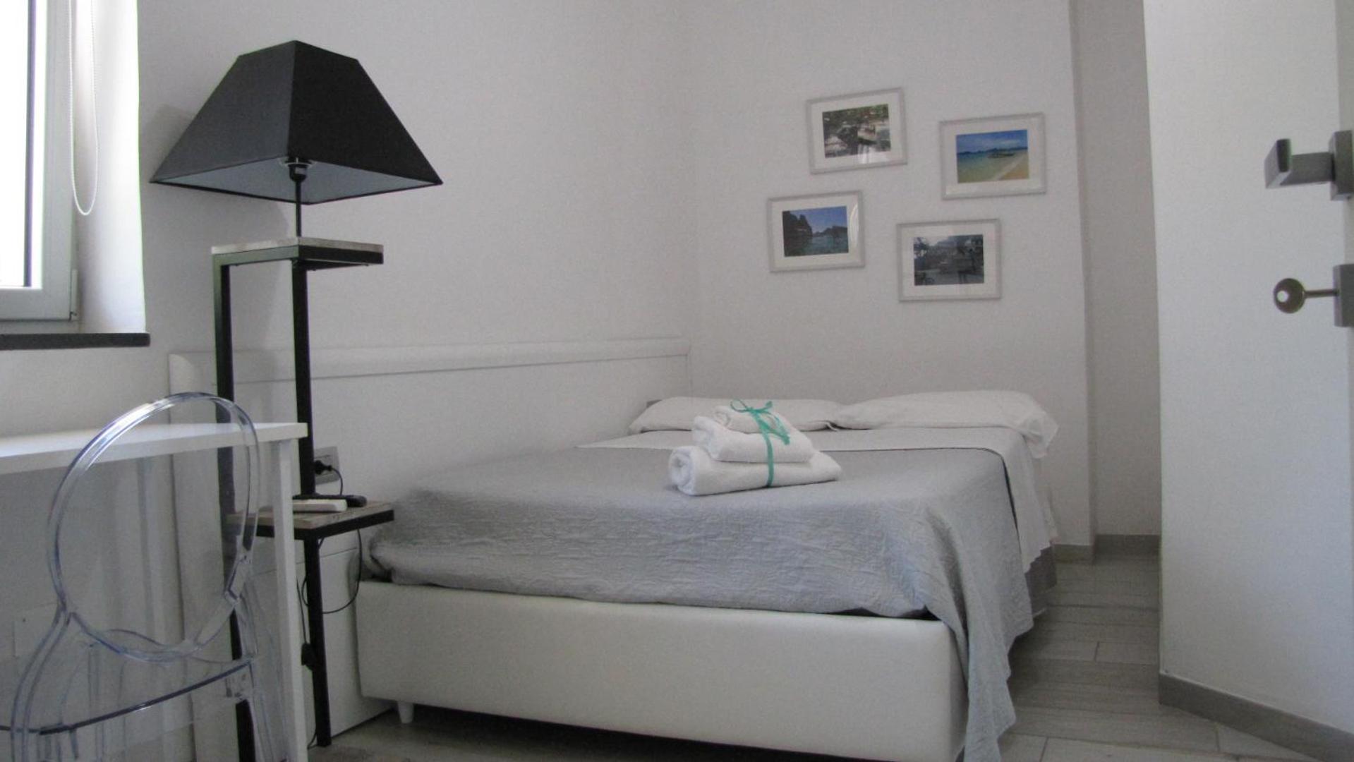 Soho B&B Fisciano Kültér fotó