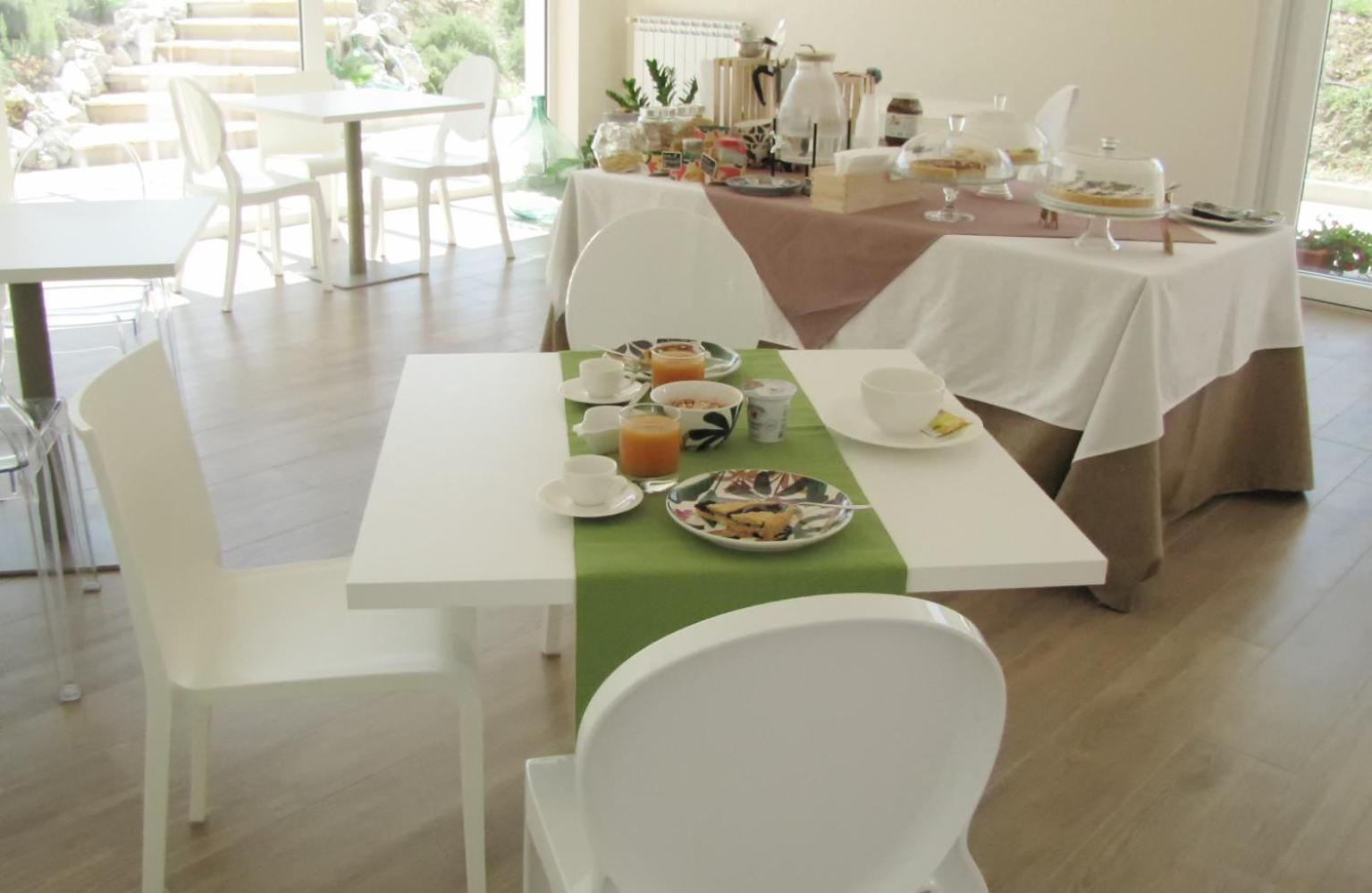 Soho B&B Fisciano Kültér fotó