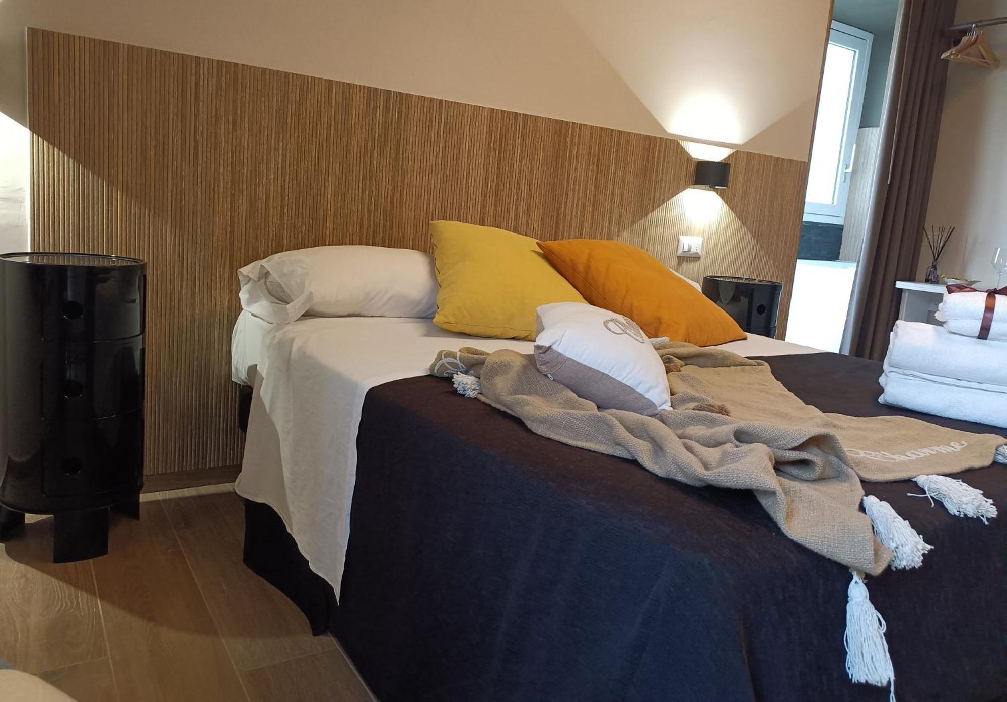 Soho B&B Fisciano Kültér fotó