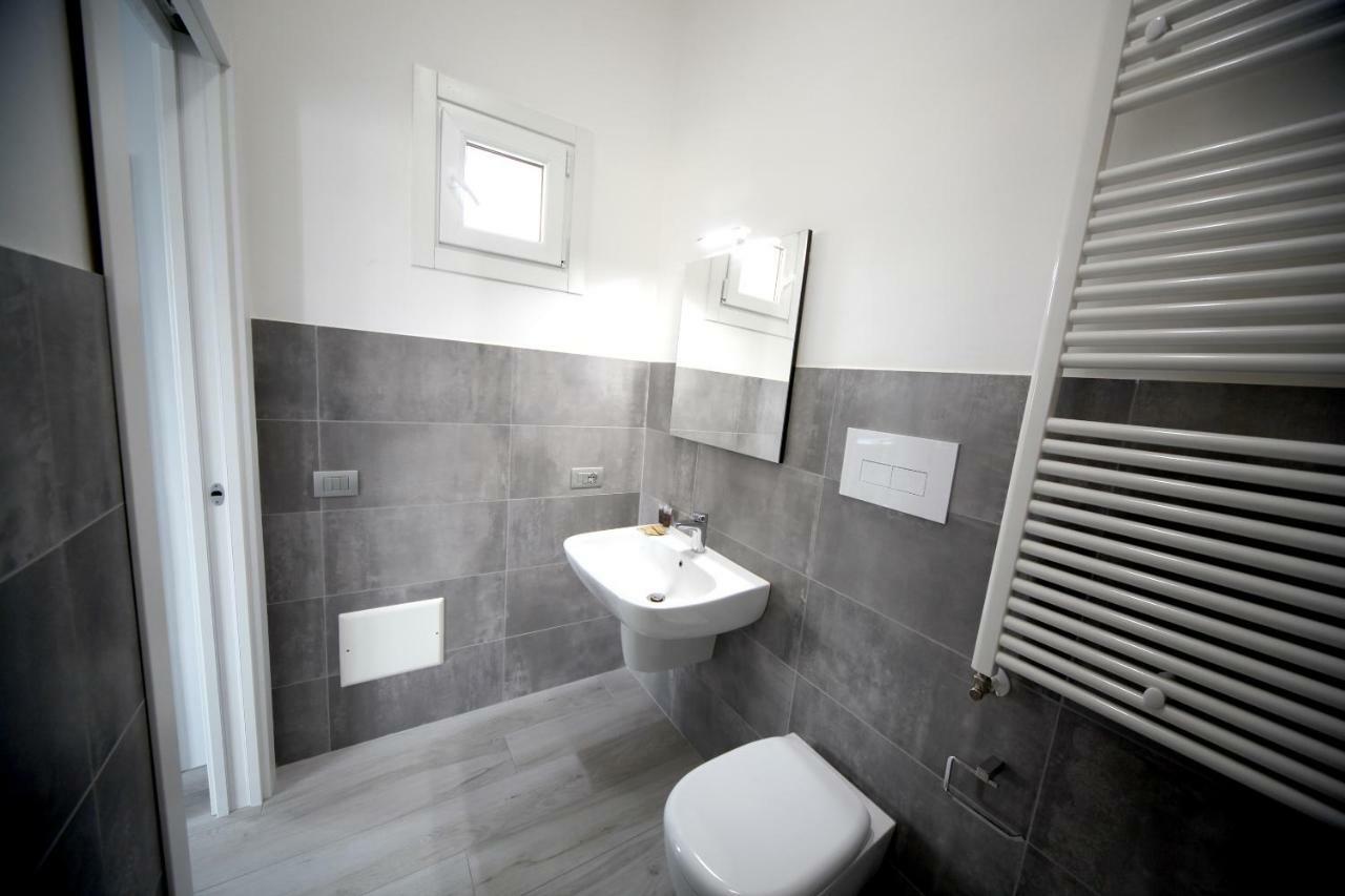 Soho B&B Fisciano Kültér fotó
