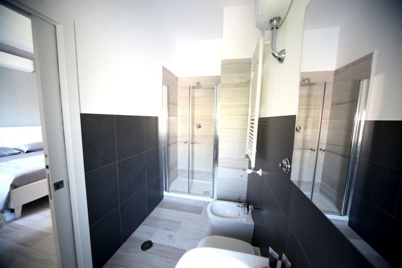 Soho B&B Fisciano Kültér fotó
