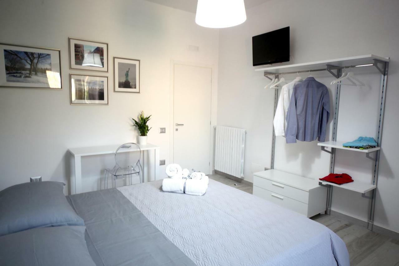 Soho B&B Fisciano Kültér fotó